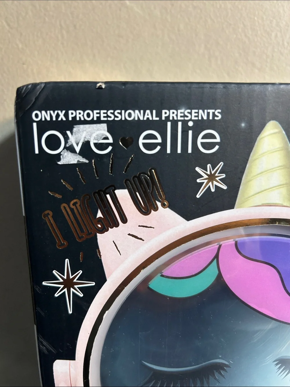 Onyx professional love